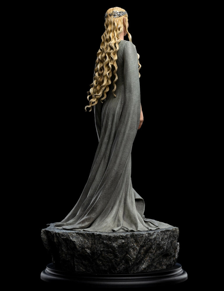 WETA WORKSHOP | THE HOBBIT GALADRIEL OF THE WHITE COUNCIL