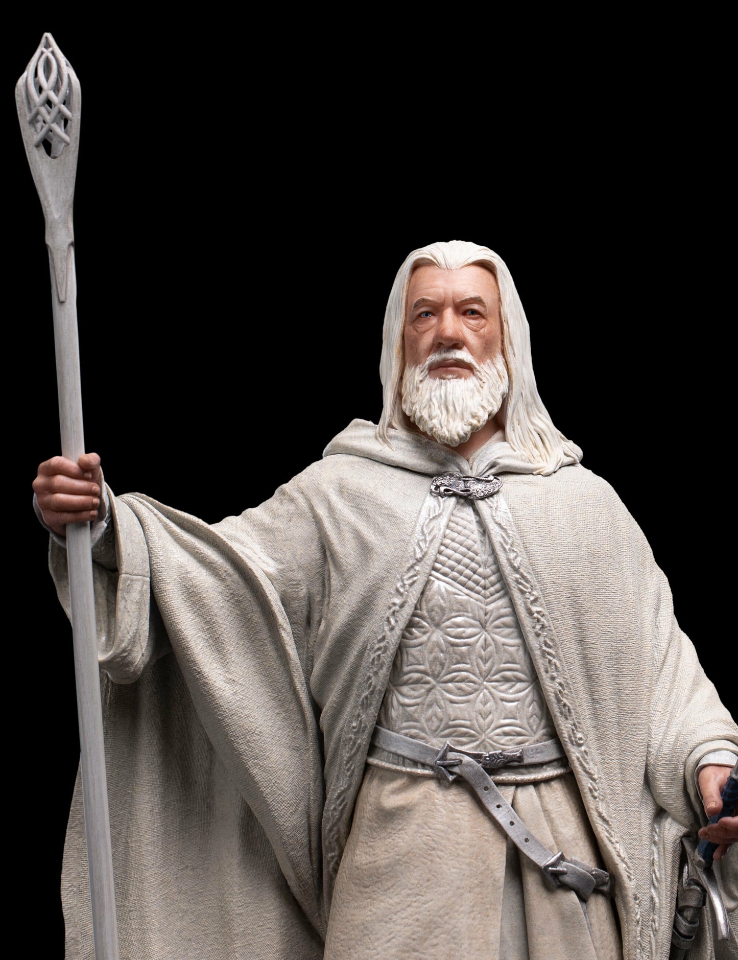 WETA WORKSHOP | THE LORD OF THE RINGS GANDALF THE WHITE