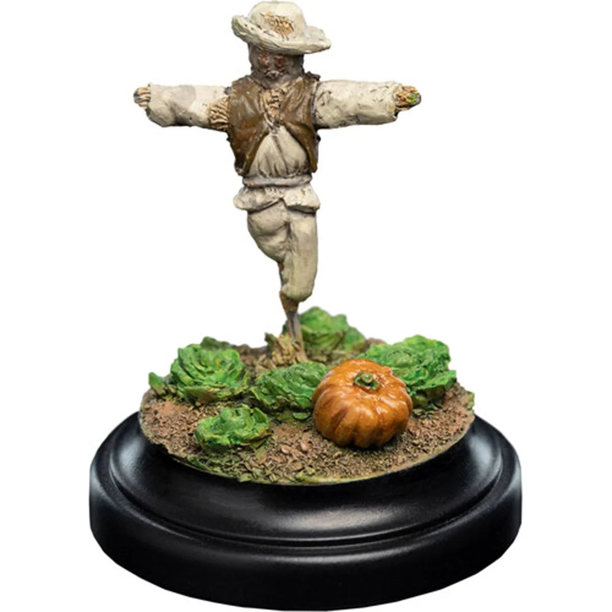 WETA WORKSHOP | THE HOBBIT 15 GARDENS SMIAL HOBBIT HOLE ENVIRONMENT