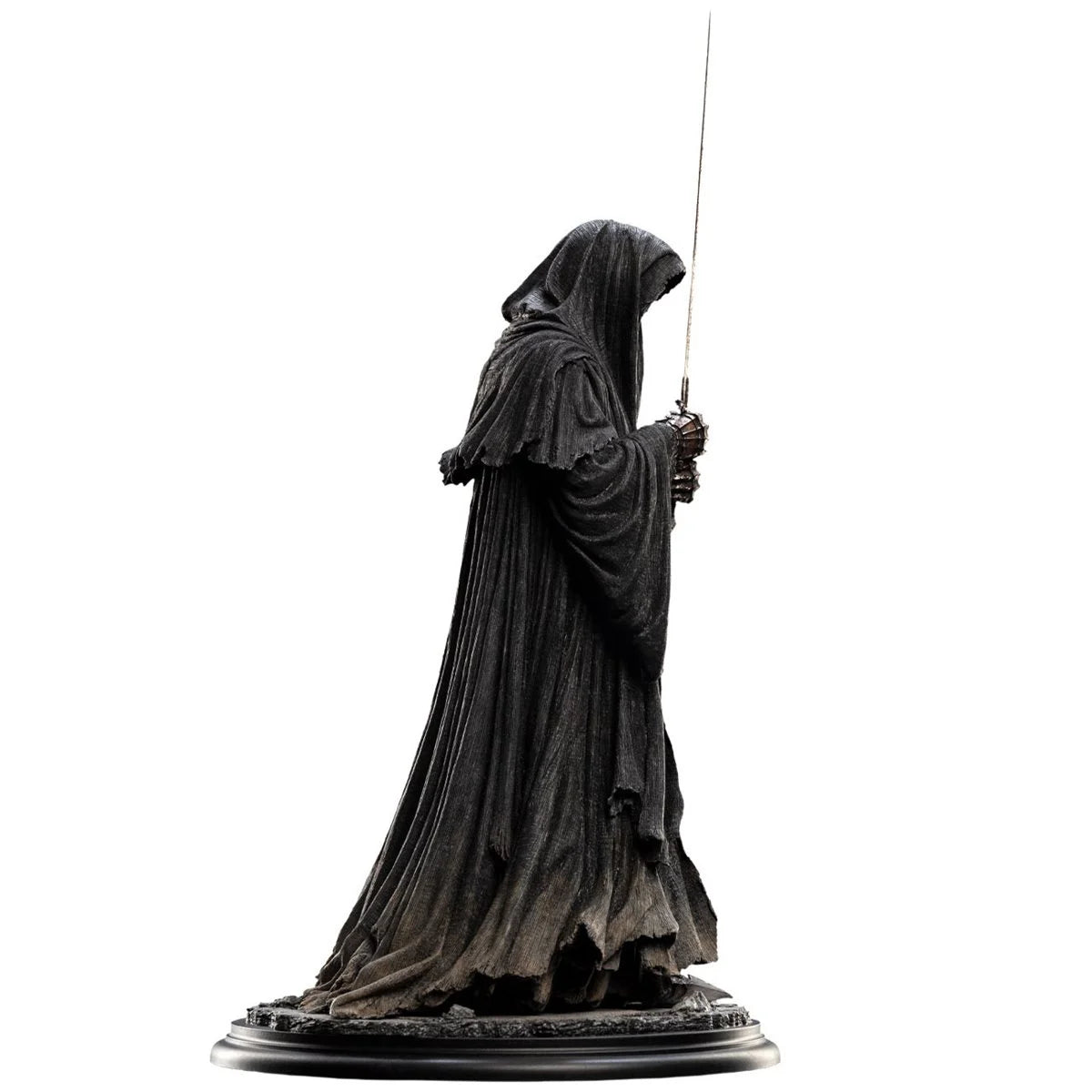 WETA WORKSHOP | THE LORD OF THE RINGS RINGWRAITH OF MORDOR STATUE