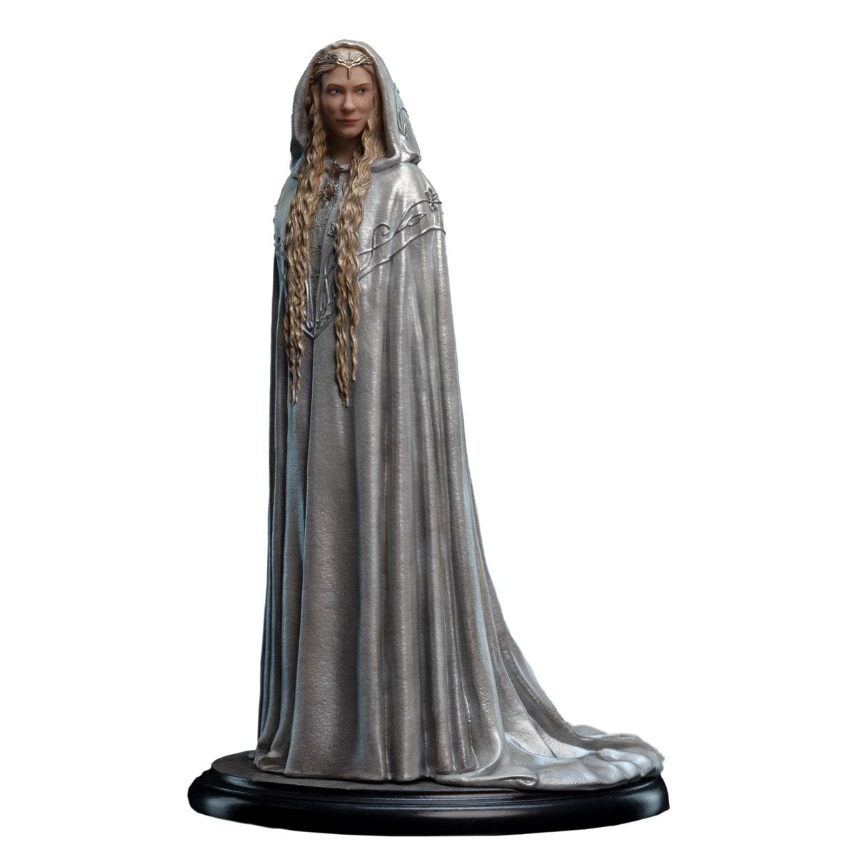 WETA WORKSHOP | THE LORD OF THE RINGS GALADRIEL MINI STATUE