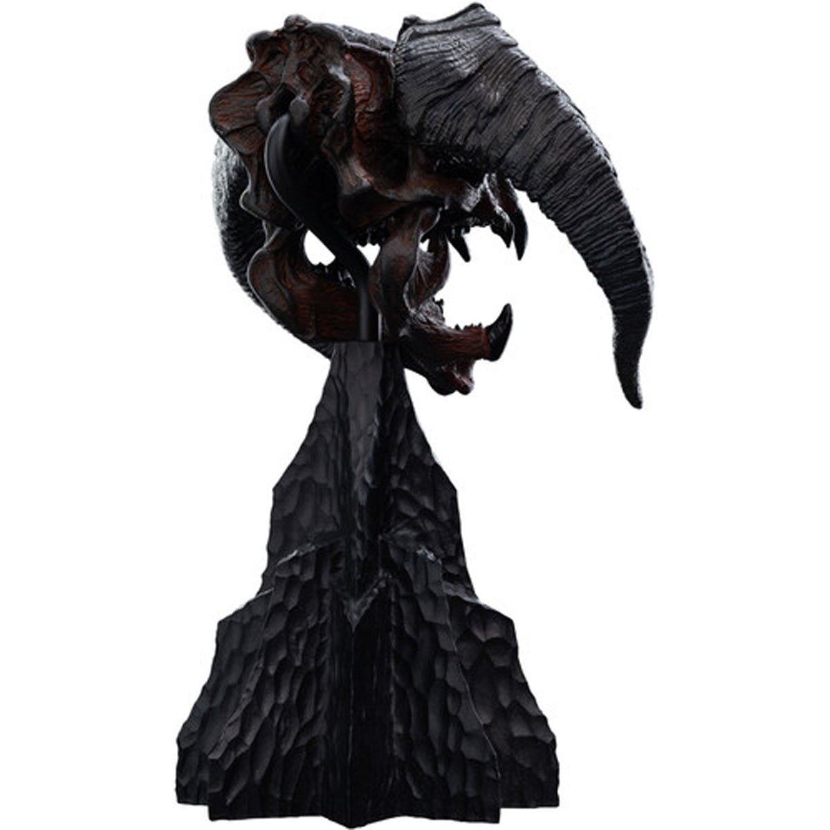 WETA WORKSHOP | THE LORD OF THE RINGS SKULL OF A BALROG MINIATURE STATUE