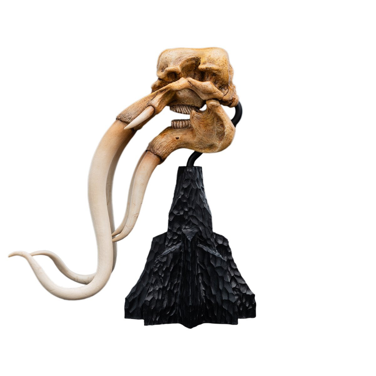 WETA WORKSHOP | THE LORD OF THE RINGS TRILOGY SKULL OF A MUMAK STATUE