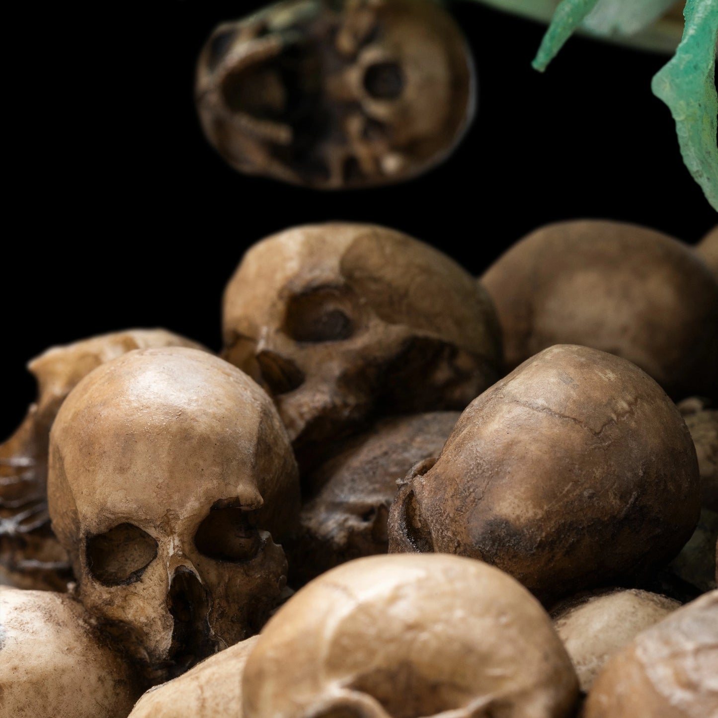 WETA WORKSHOP | THE LORD OF THE RINGS KING OF THE DEAD STATUE