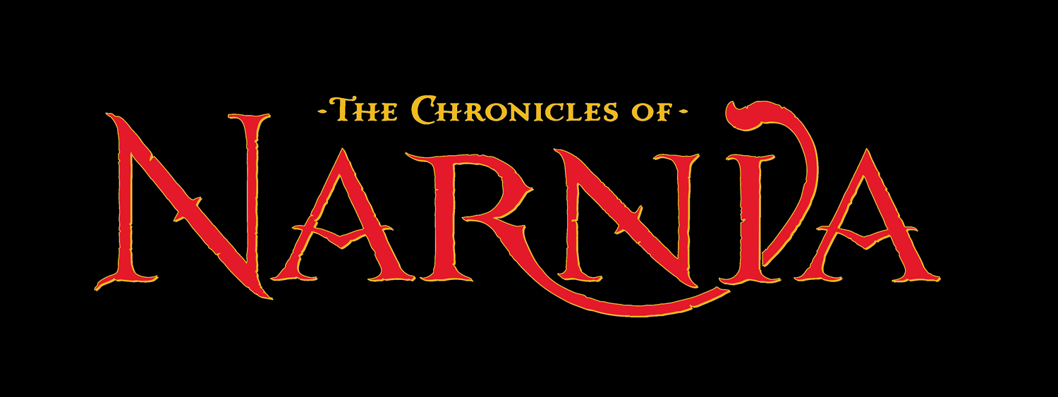THE CHRONICLES OF NARNIA