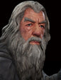 WETA WORKSHOP | THE LORD OF THE RINGS GANDALF THE GREY LIFE SIZE STATUE
