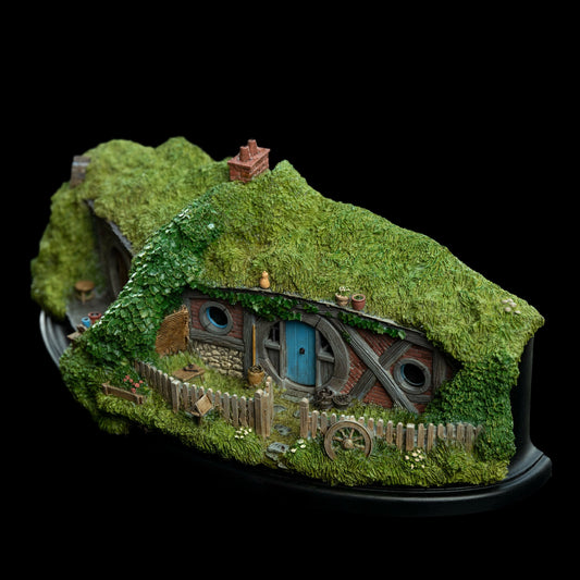 WETA WORKSHOP | THE HOBBIT 24 GANDALF’S CUTTING ENVIRONMENT