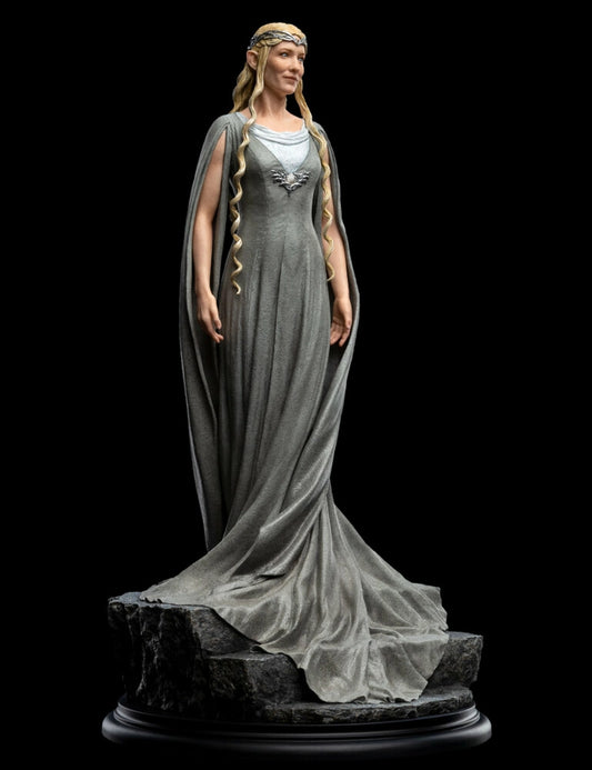 WETA WORKSHOP | THE HOBBIT GALADRIEL OF THE WHITE COUNCIL