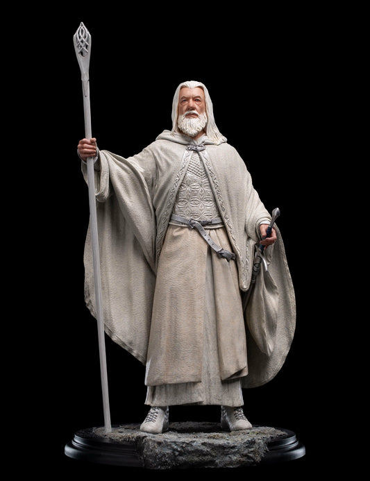 WETA WORKSHOP | THE LORD OF THE RINGS GANDALF THE WHITE