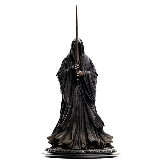 WETA WORKSHOP | THE LORD OF THE RINGS RINGWRAITH OF MORDOR STATUE