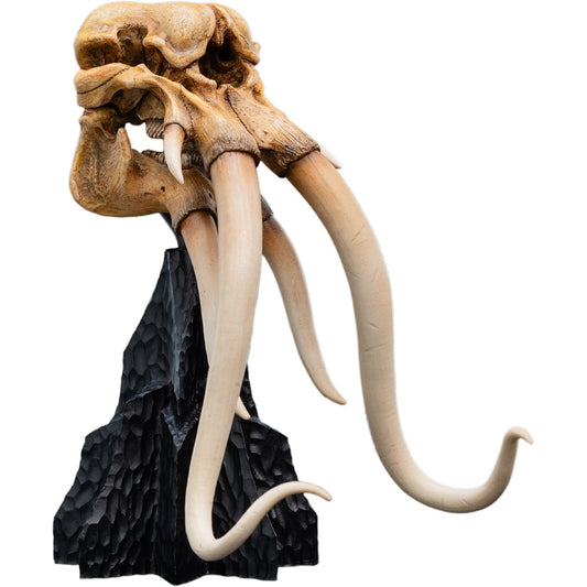 WETA WORKSHOP | THE LORD OF THE RINGS TRILOGY SKULL OF A MUMAK STATUE