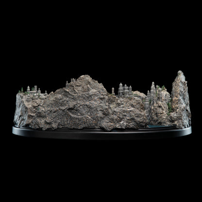 WETA WORKSHOP | THE LORD OF THE RINGS GREY HAVENS ENVIRONMENT
