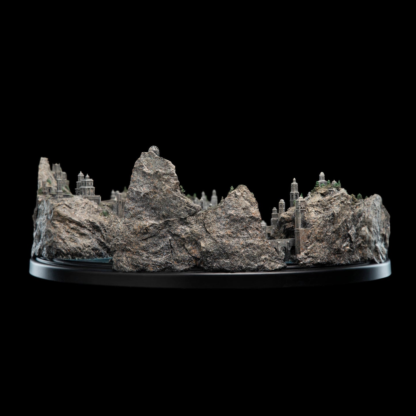 WETA WORKSHOP | THE LORD OF THE RINGS GREY HAVENS ENVIRONMENT
