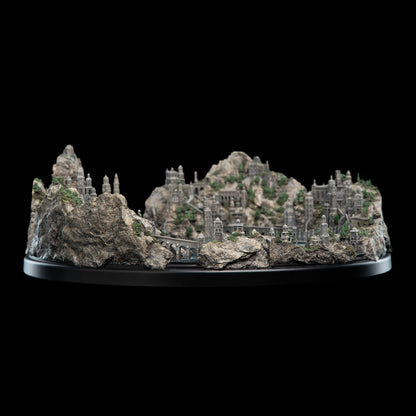 WETA WORKSHOP | THE LORD OF THE RINGS GREY HAVENS ENVIRONMENT