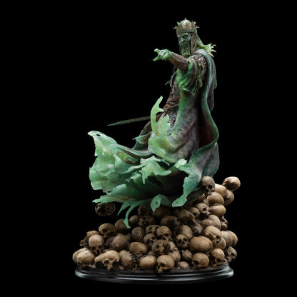 WETA WORKSHOP | THE LORD OF THE RINGS KING OF THE DEAD STATUE