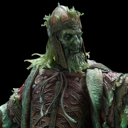 WETA WORKSHOP | THE LORD OF THE RINGS KING OF THE DEAD STATUE