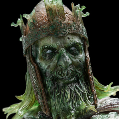 WETA WORKSHOP | THE LORD OF THE RINGS KING OF THE DEAD STATUE