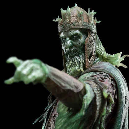 WETA WORKSHOP | THE LORD OF THE RINGS KING OF THE DEAD STATUE