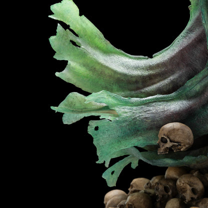 WETA WORKSHOP | THE LORD OF THE RINGS KING OF THE DEAD STATUE