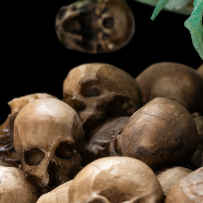 WETA WORKSHOP | THE LORD OF THE RINGS KING OF THE DEAD STATUE