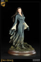 SIDESHOW | THE LORD OF THE RINGS ARWEN MAQUETTE EXCLUSIVE EDITION