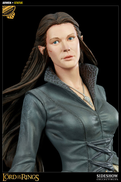 SIDESHOW | THE LORD OF THE RINGS ARWEN MAQUETTE EXCLUSIVE EDITION