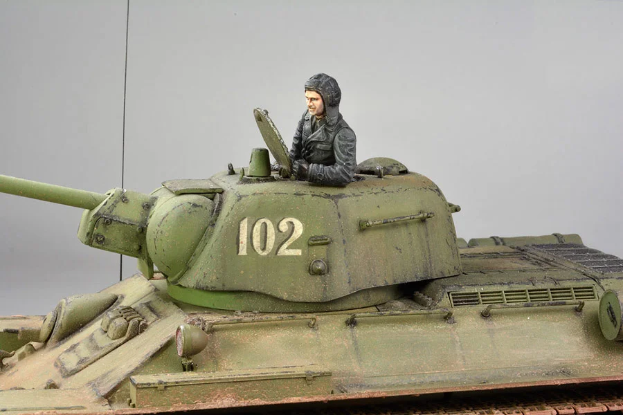 T-34/76