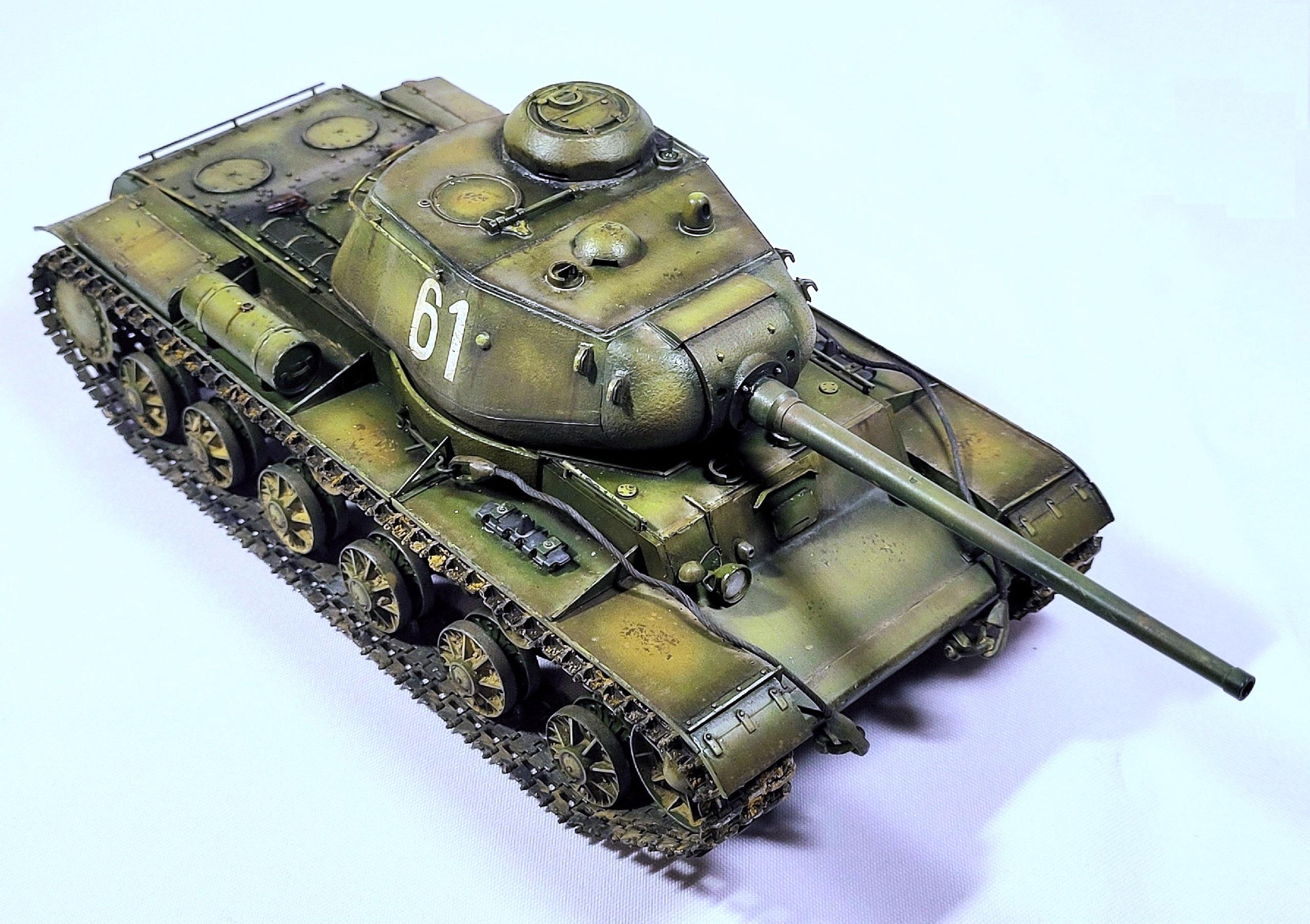 KV-85